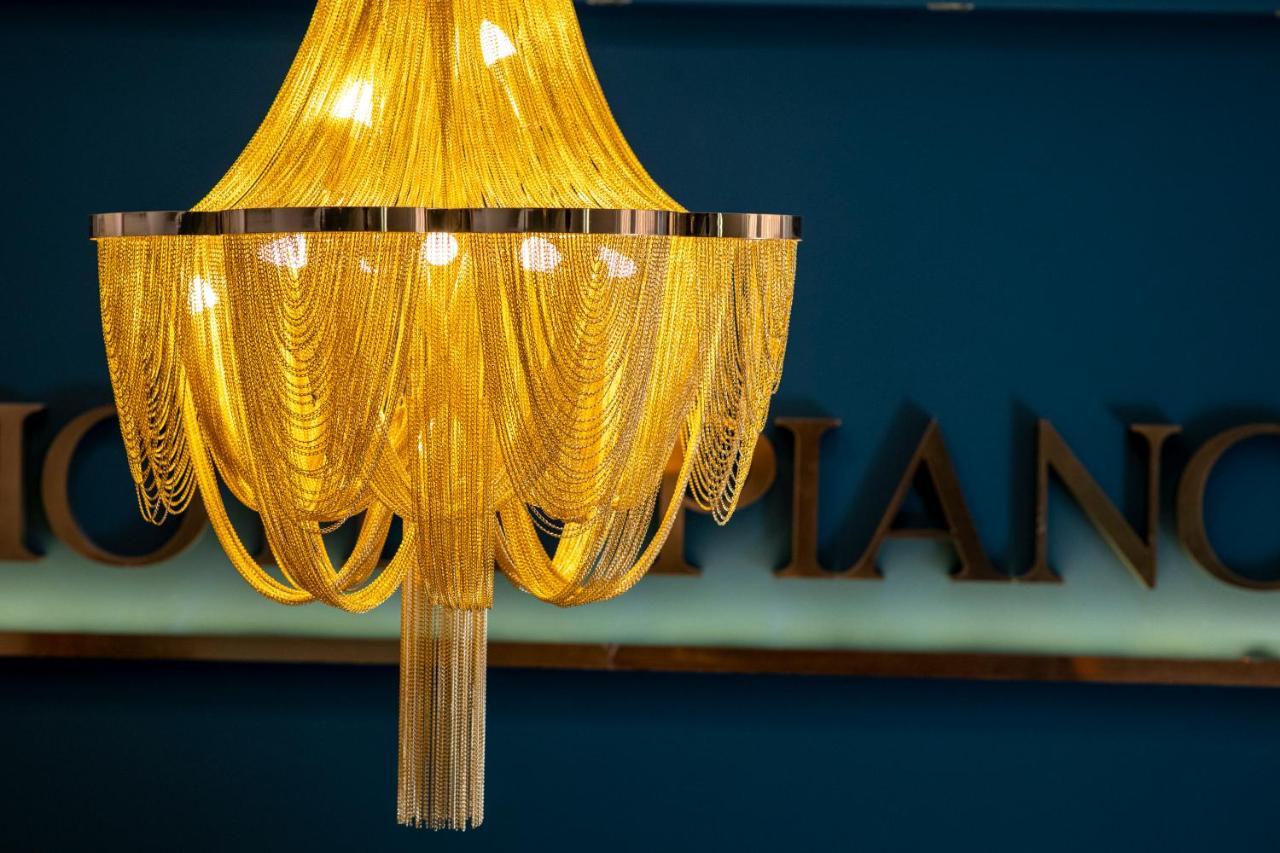 Piano Hotel Szeged